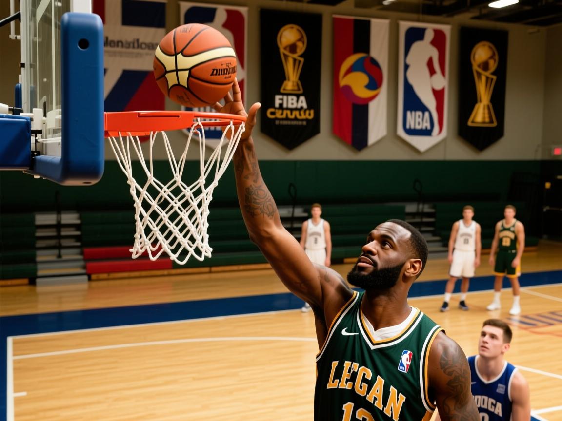 开云体育平台-CBA联盟完善联盟规则保障比赛公平性，cba联盟完善联盟规则保障比赛公平性和公平性  第2张