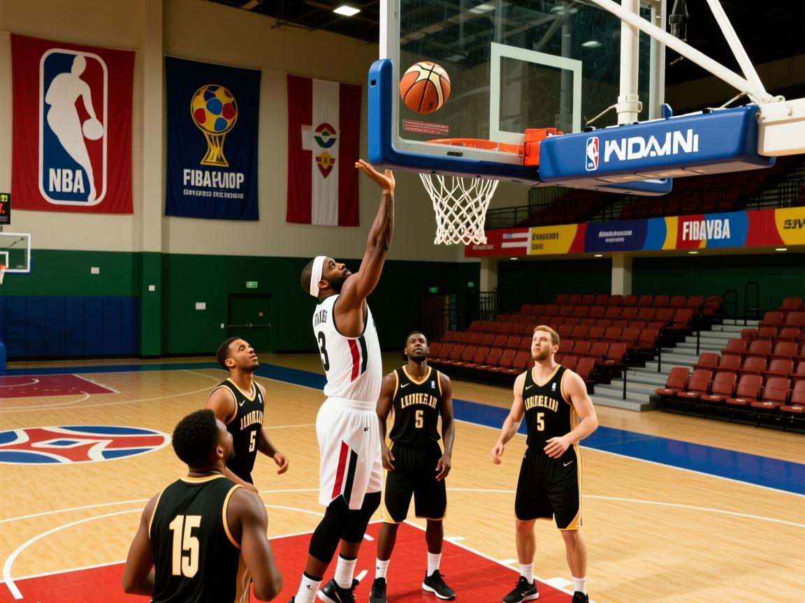 开云体育app入口-CBA联盟完善联赛管理机制，cba联盟规则  第2张