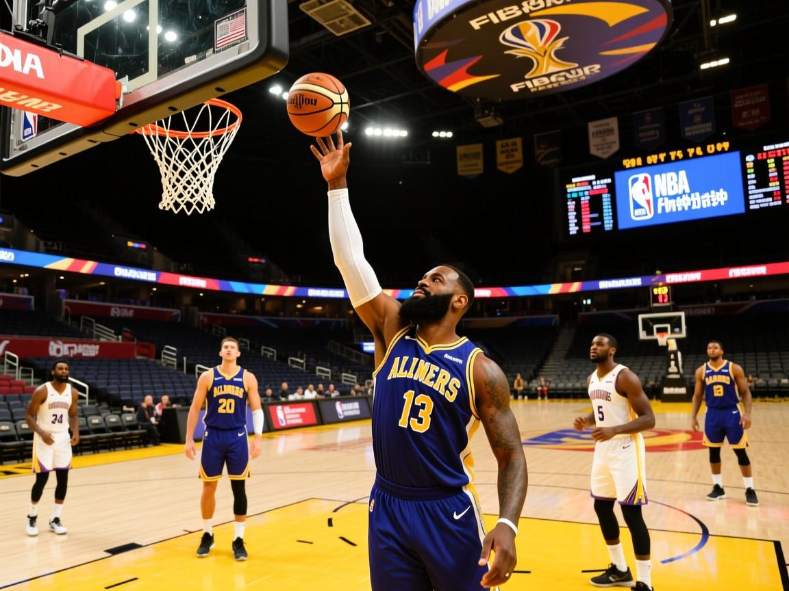 开云体育app入口-CBA联盟完善联赛管理，cba联赛改革新扩军  第3张