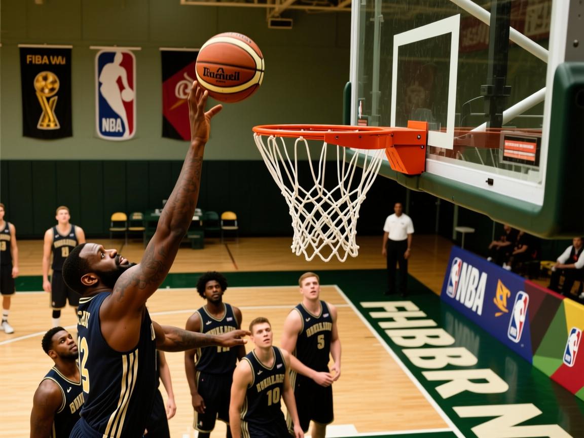 开云体育在线官网-CBA联盟完善联赛规则 保障公平竞争，联赛cba联赛  第3张