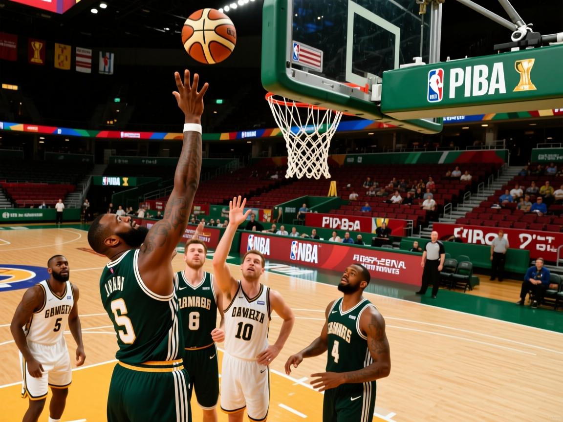 开云体育在线入口-CBA联盟完善联赛规则 确保比赛公平，2020至2021年cba联赛规则