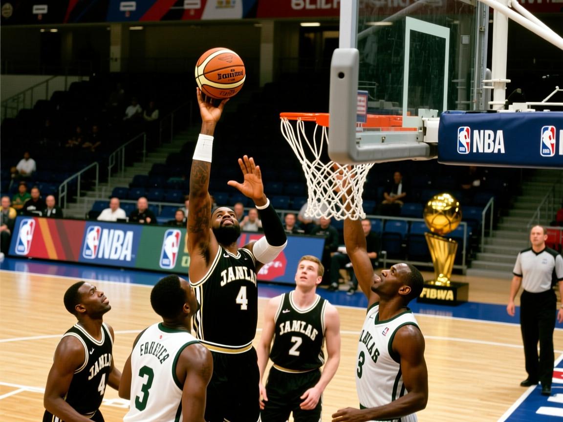 开云体育在线入口-CBA联盟完善联赛规则 确保比赛公平，2020至2021年cba联赛规则  第2张