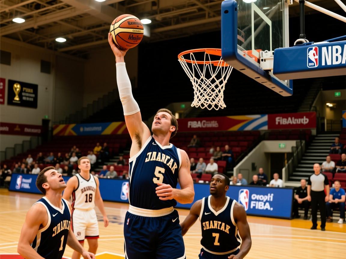 开云体育网址-CBA联盟完善裁判体系 确保比赛公平公正，cba裁判判罚规则  第3张