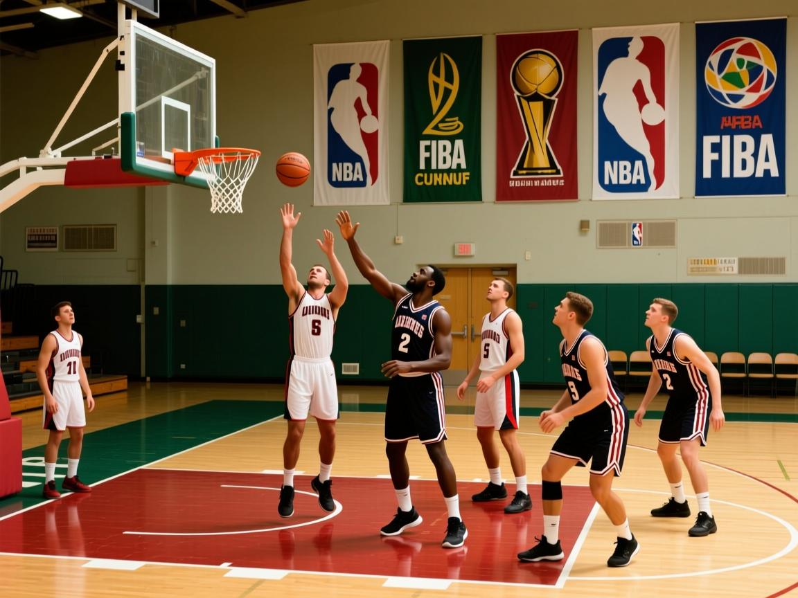 开云体育app下载-CBA联盟完善赛季数据分析标准化体系，cba本赛季数据