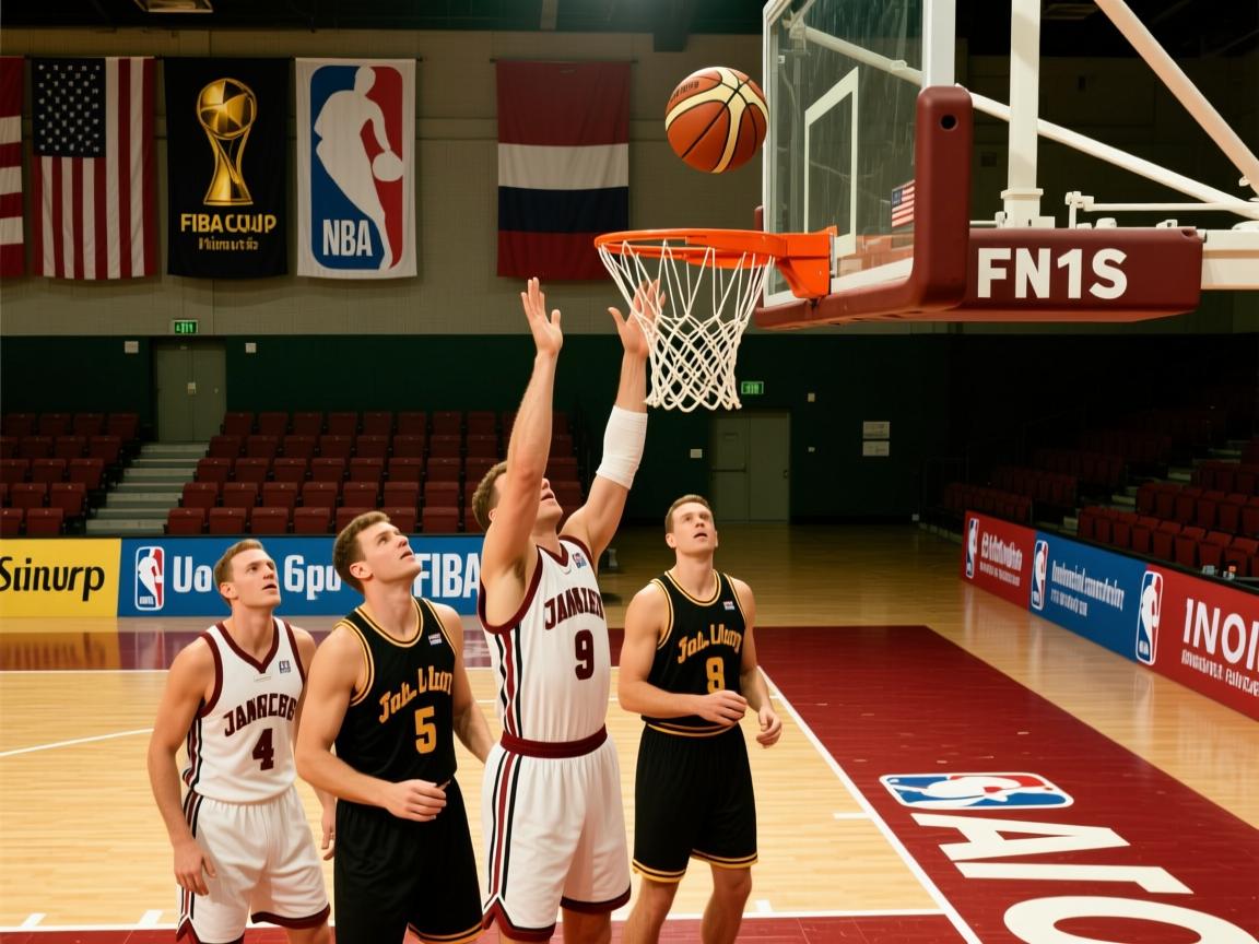 开云ky官网-CBA联盟深化青训体系培养未来之星，cba青训球员是否终身效力