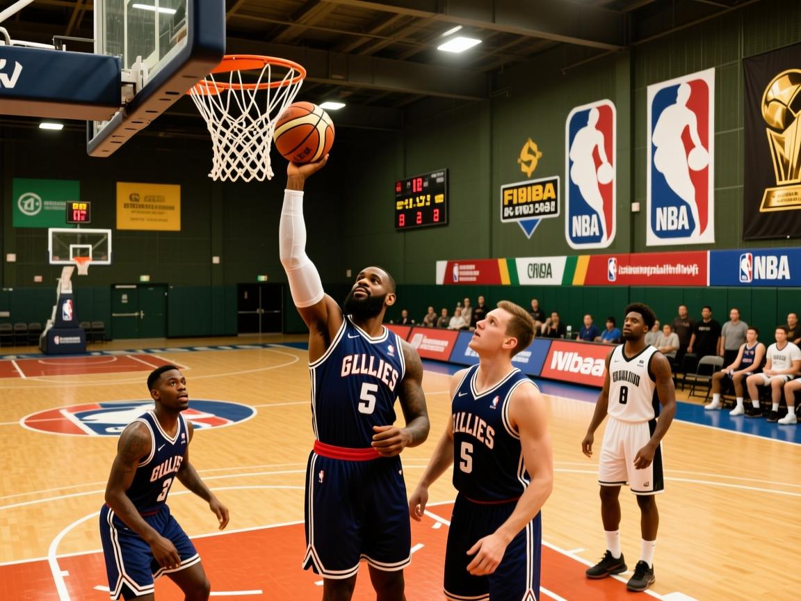 开云体育入口-“决胜时刻！新都福乐球赛场火热开战”