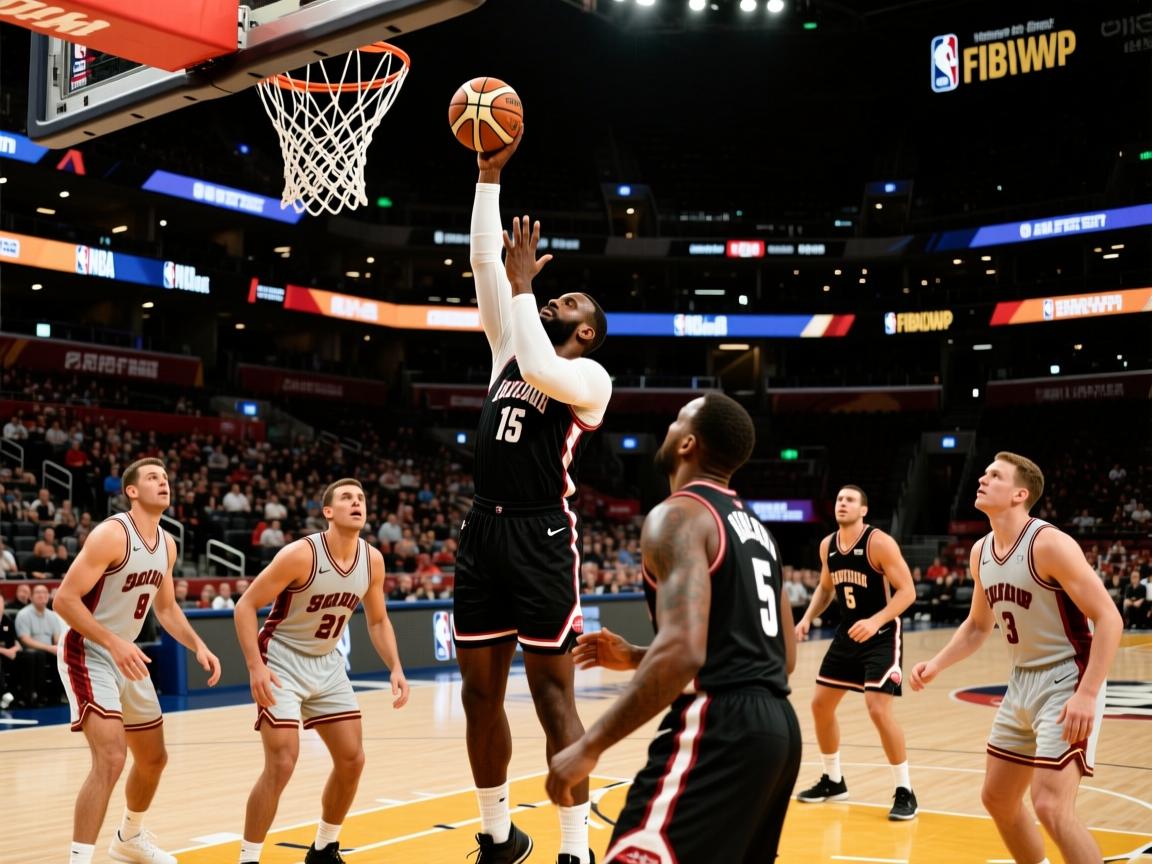 开云体育app注册-“高新体育中心羽毛球赛：选手精准击球，精彩纷呈”