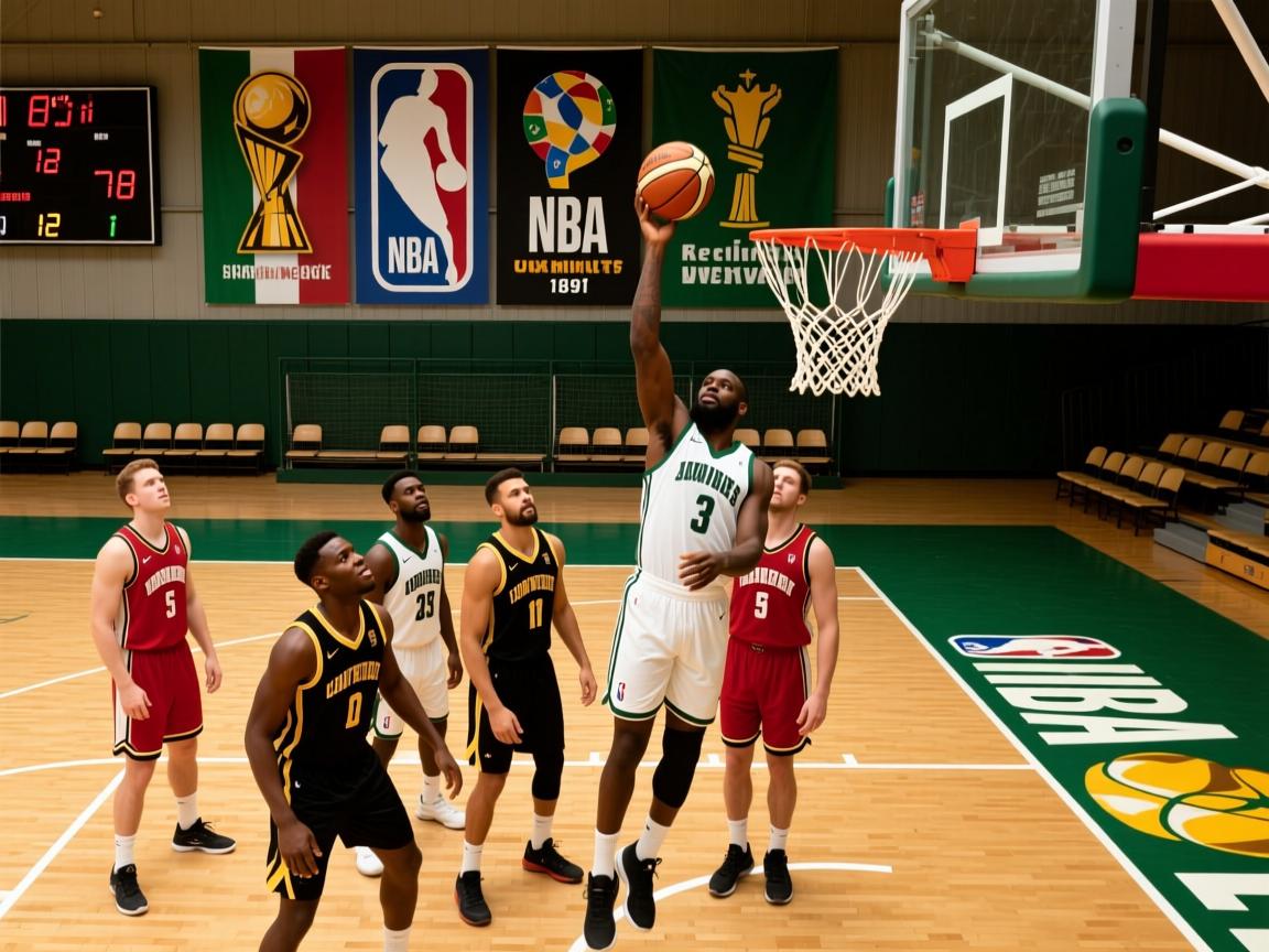 开云体育app入口-中国三人篮球女队注重投篮训练,中国三人女篮什么意思 第1张