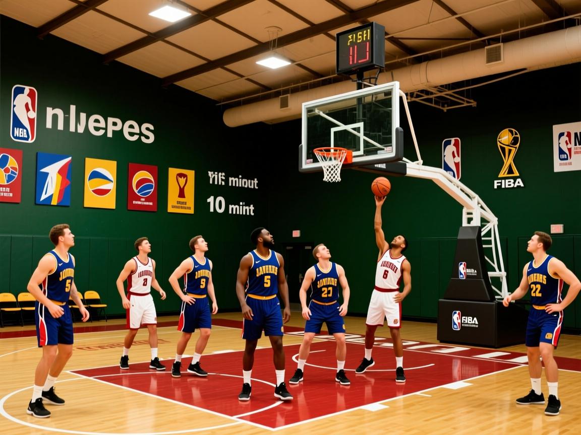 开云体育官网登入-中国女篮技术水平不断提升 力争国际突破,中国女篮实力剧增 第2张