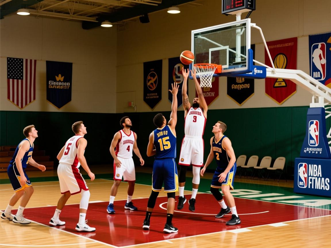 kaiyun开云体育-中国男篮加强投篮训练 提升得分效率，中国篮球投篮最准的人