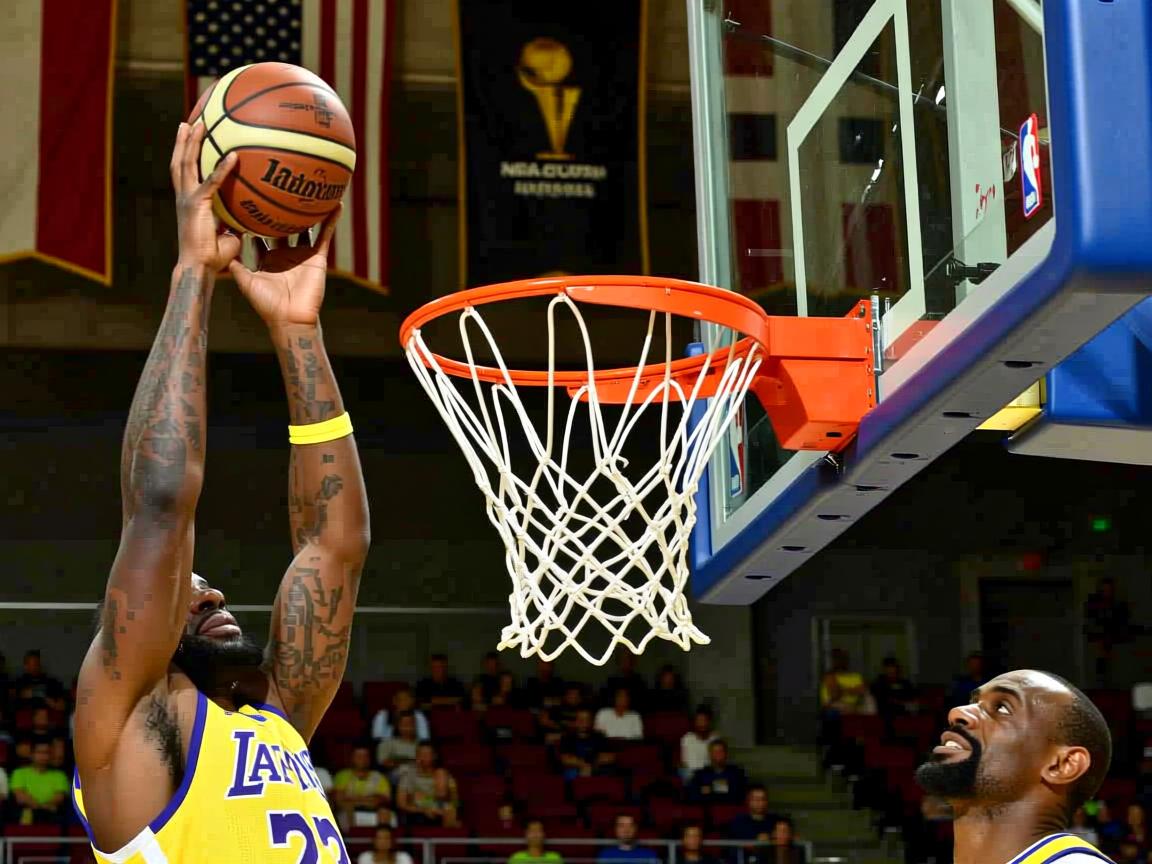 kaiyun开云体育-中国男篮加强投篮训练 提升得分效率，中国篮球投篮最准的人  第2张