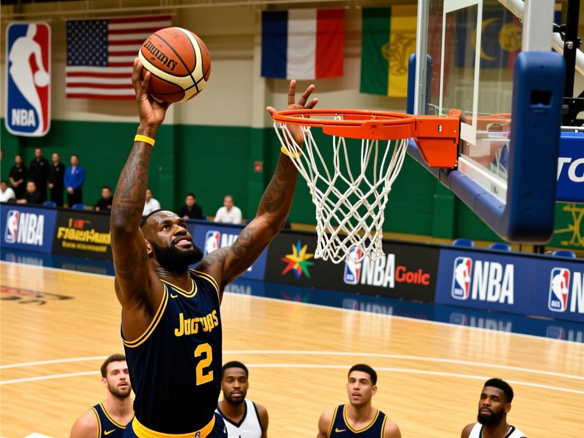 开yun官网-单节高效得分如何影响比赛节奏，单节最高得分什么意思