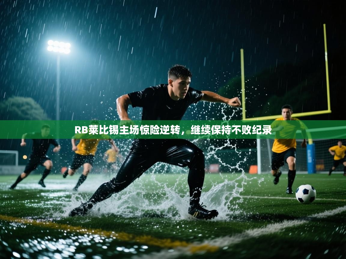 RB莱比锡主场惊险逆转，继续保持不败纪录