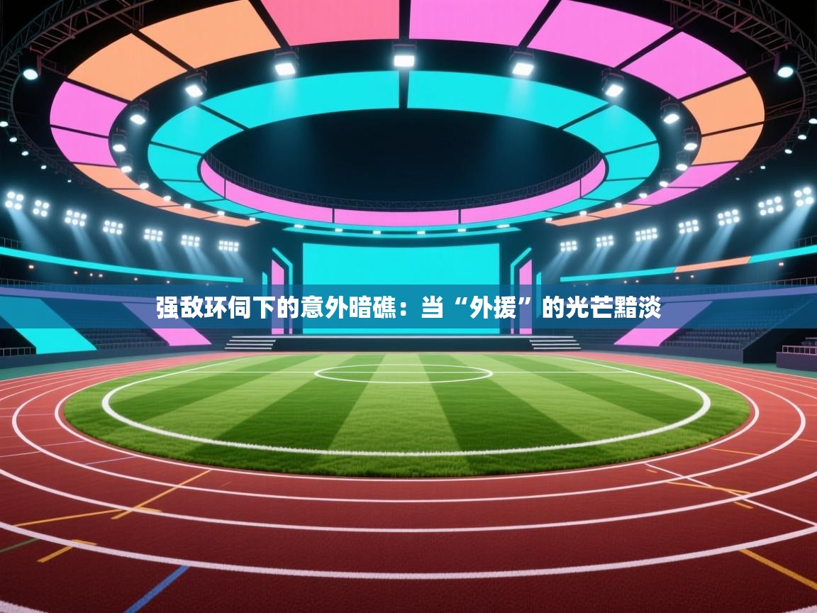 强敌环伺下的意外暗礁：当“外援”的光芒黯淡