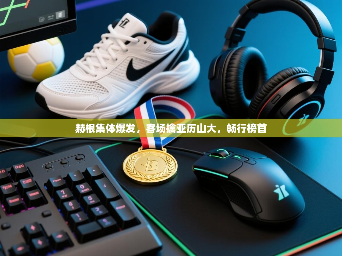 赫根集体爆发,客场擒亚历山大,畅行榜首