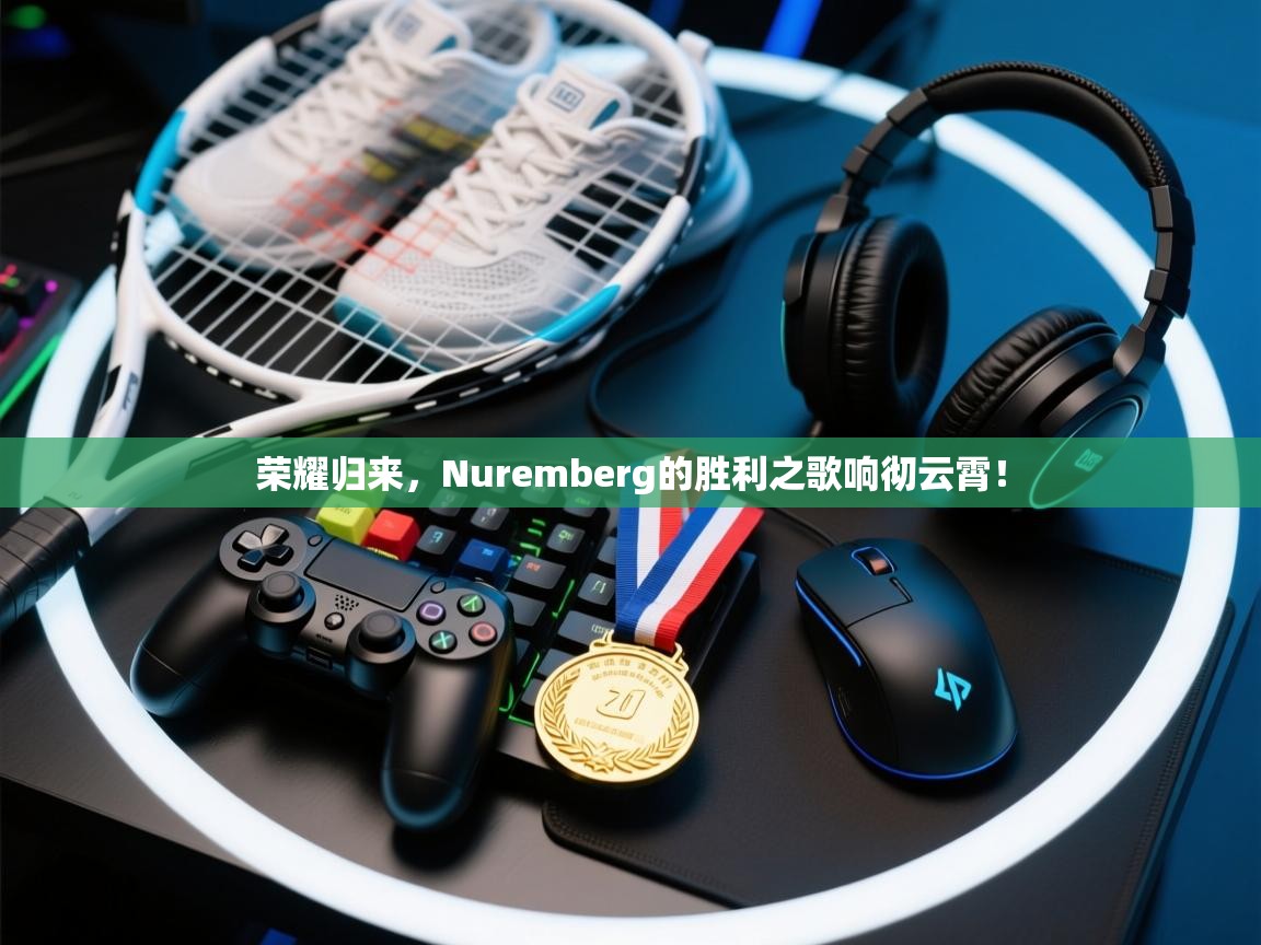 荣耀归来,Nuremberg的胜利之歌响彻云霄!