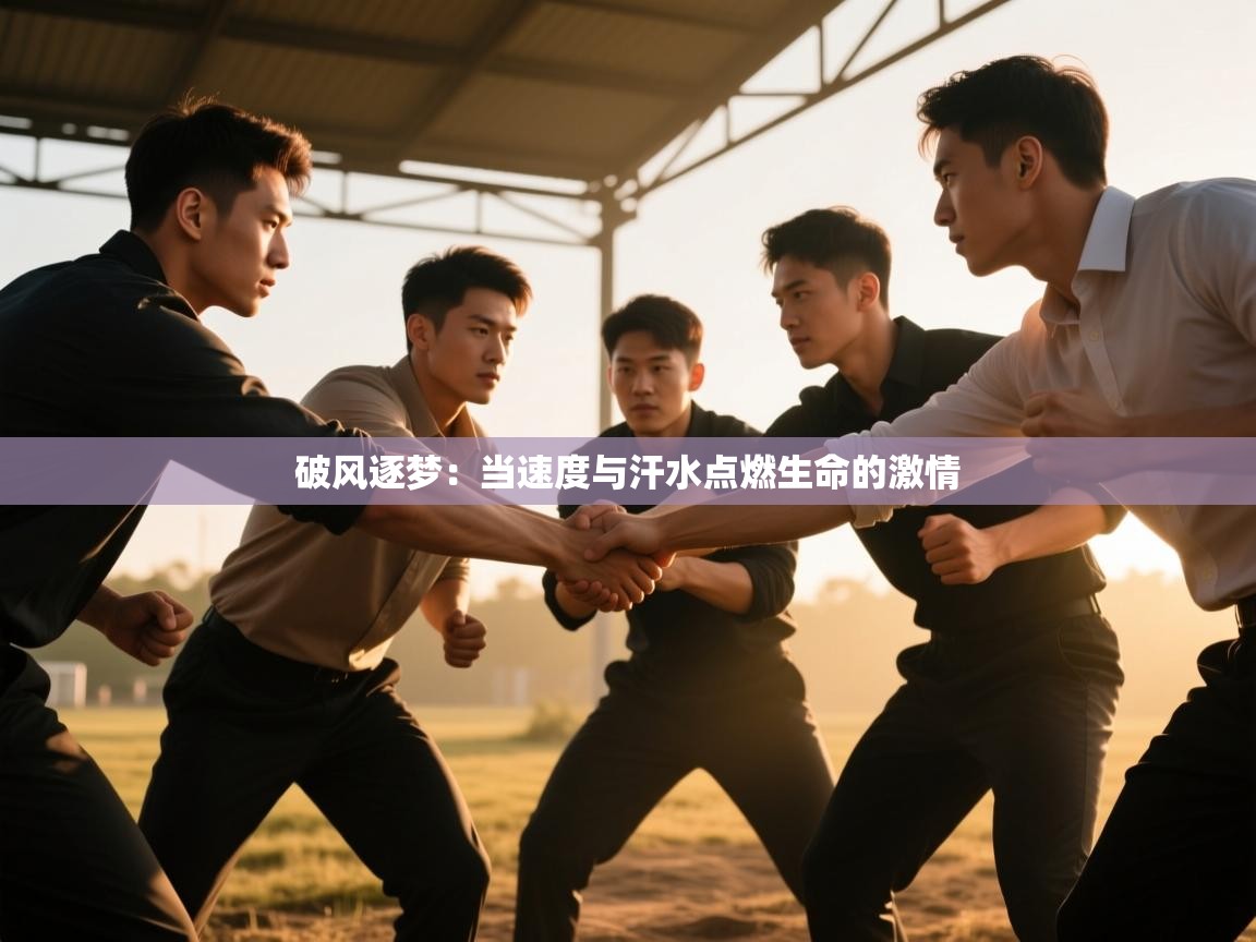 破风逐梦:当速度与汗水点燃生命的激情