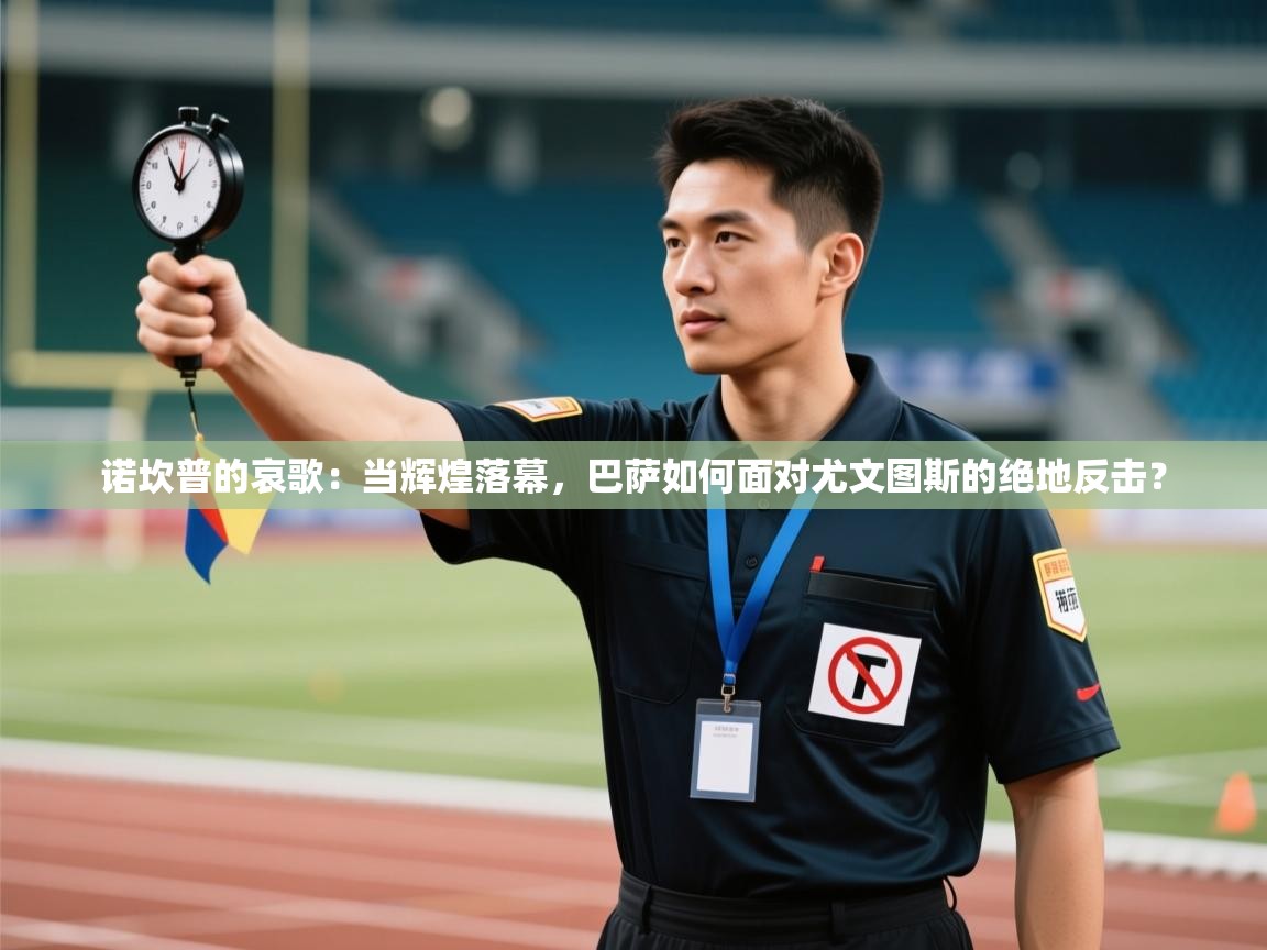 诺坎普的哀歌:当辉煌落幕,巴萨如何面对尤文图斯的绝地反击?