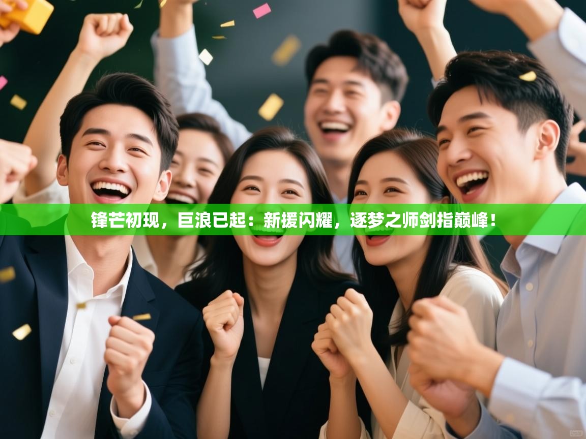 锋芒初现,巨浪已起:新援闪耀,逐梦之师剑指巅峰!
