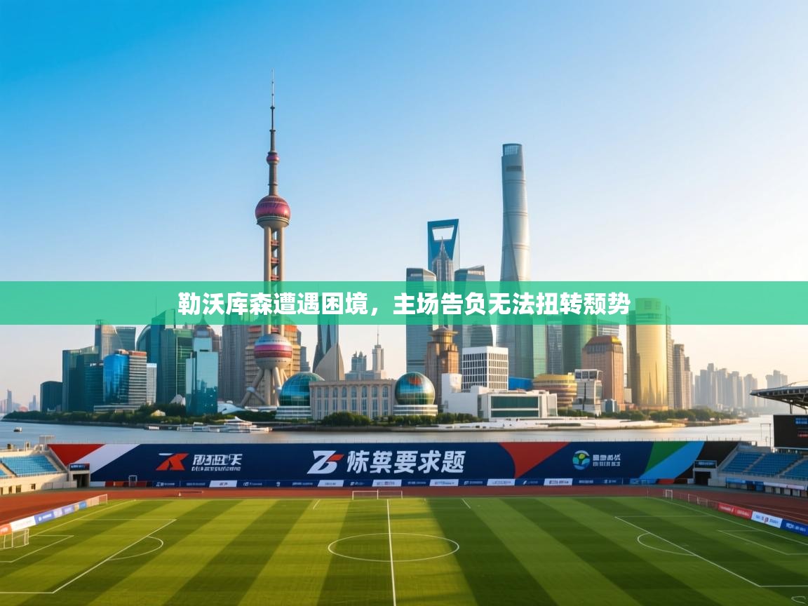 勒沃库森遭遇困境,主场告负无法扭转颓势 第1张