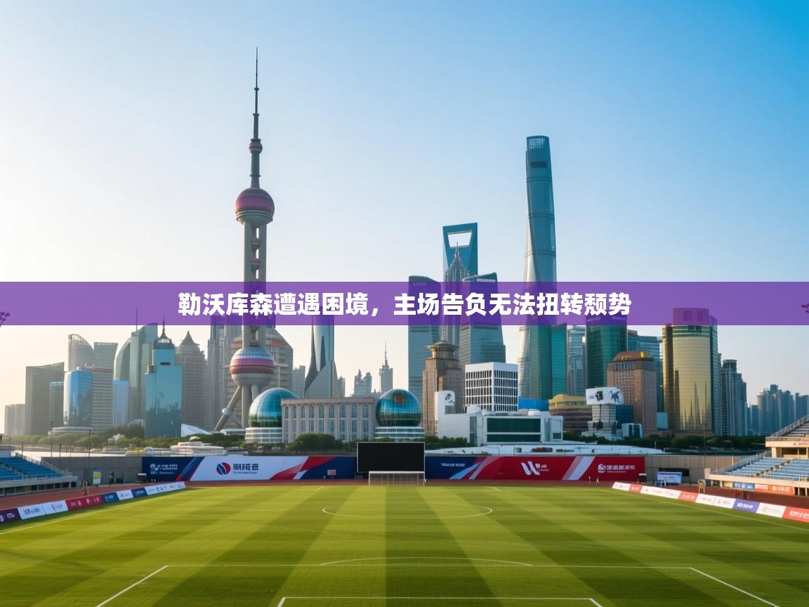 勒沃库森遭遇困境,主场告负无法扭转颓势 第2张