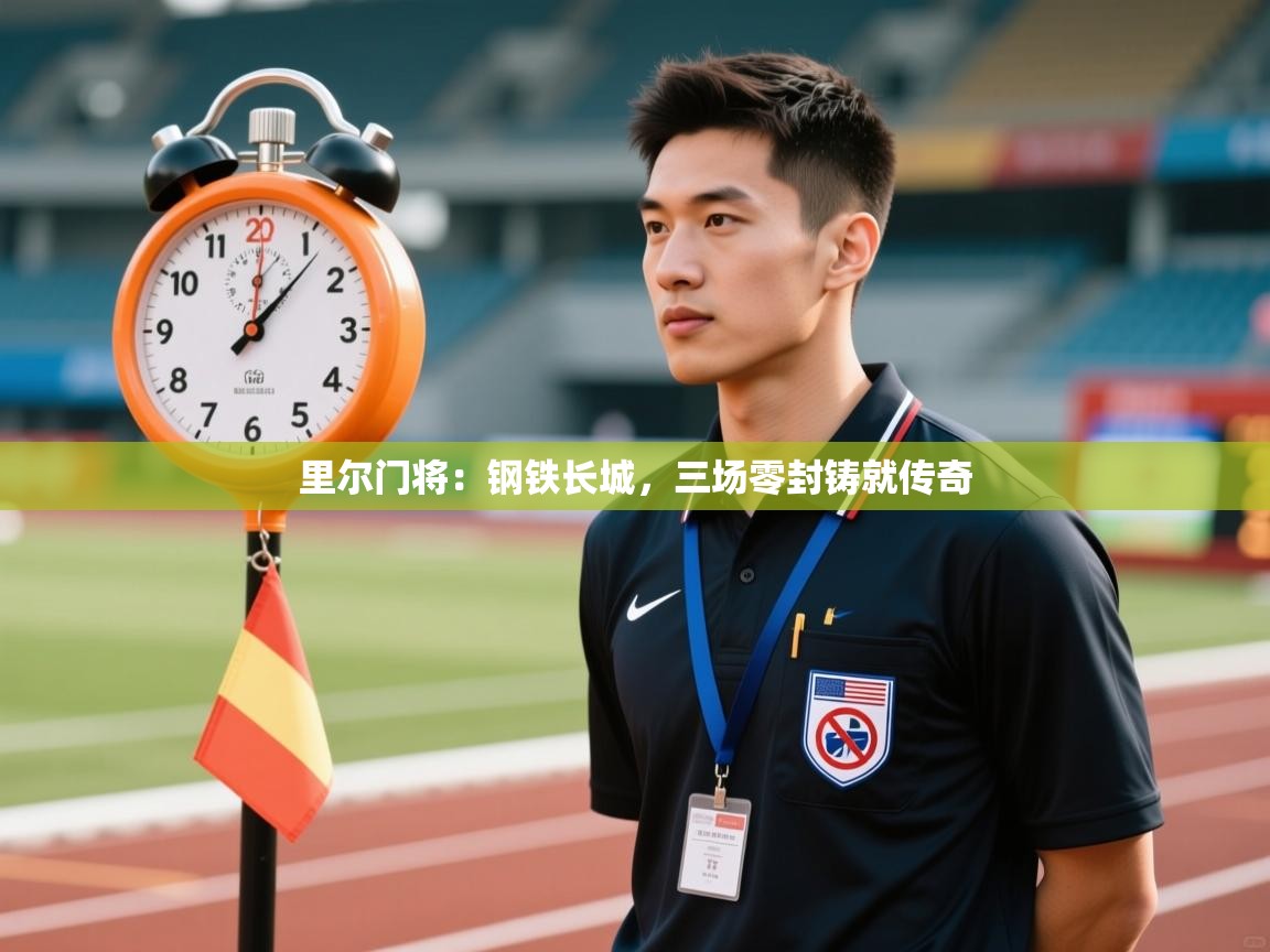 里尔门将:钢铁长城,三场零封铸就传奇