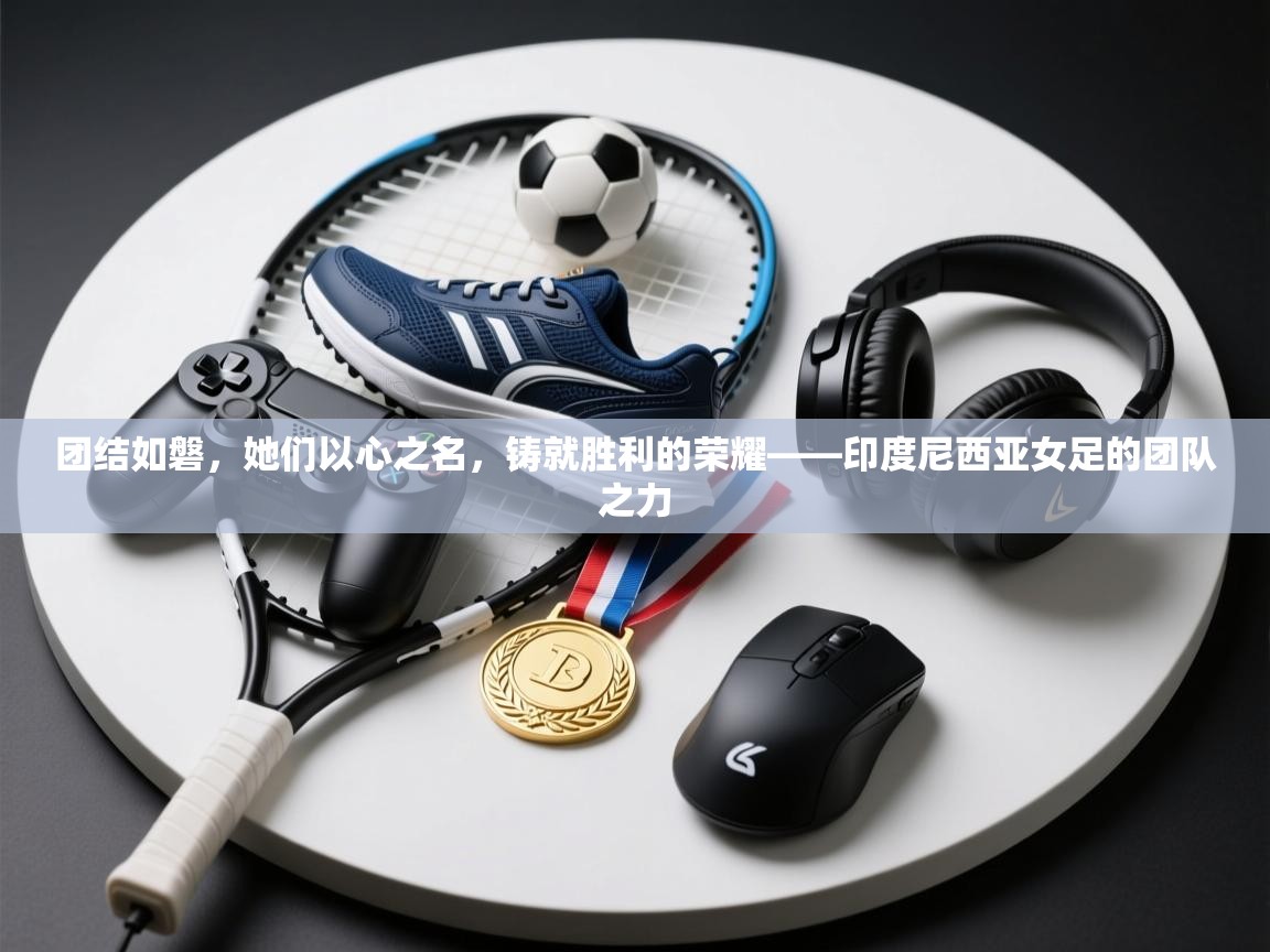 团结如磐，她们以心之名，铸就胜利的荣耀——印度尼西亚女足的团队之力