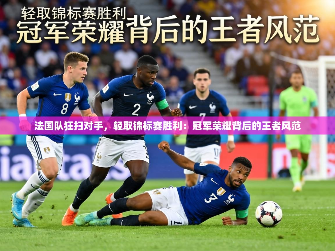 法国队狂扫对手，轻取锦标赛胜利：冠军荣耀背后的王者风范  第2张