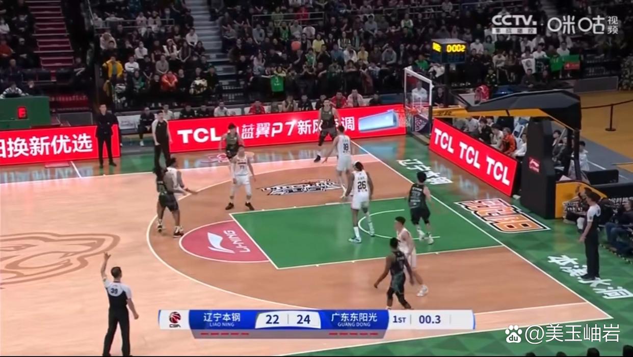 陕西队在主场力克辽宁，喜获连胜